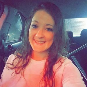 Meet your Posher, Whitney